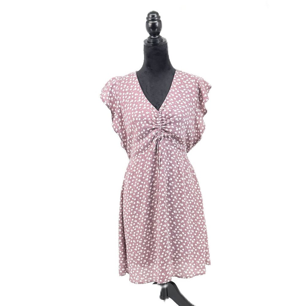 Monteau Summer Dress Size L